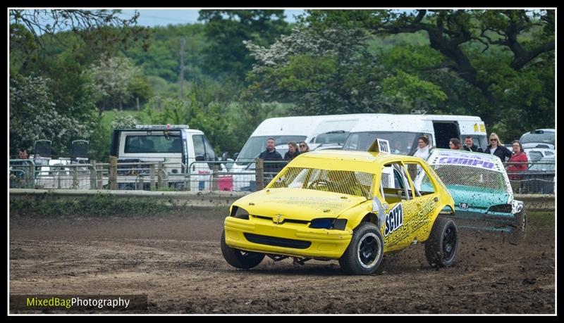 North of England Championships - York Autograss photography