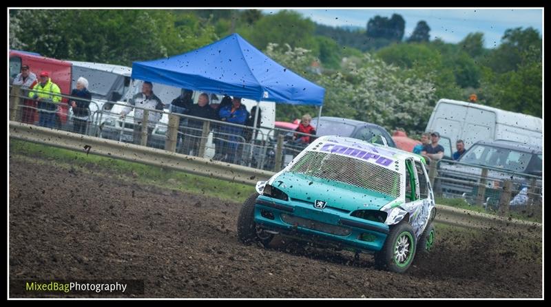 North of England Championships - York Autograss photography