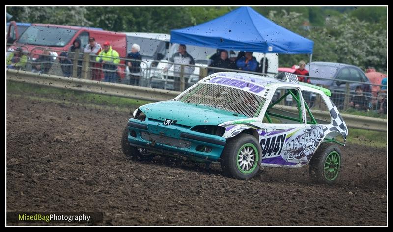 North of England Championships - York Autograss photography