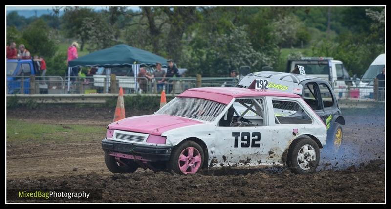 North of England Championships - York Autograss photography