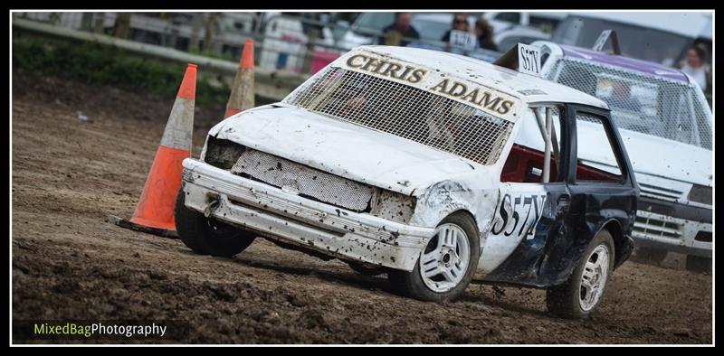 North of England Championships - York Autograss photography