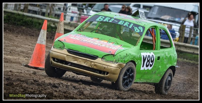 North of England Championships - York Autograss photography