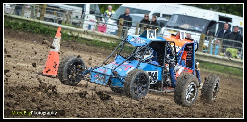 North of England Championships - York Autograss photography