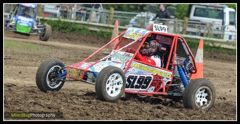 North of England Championships - York Autograss photography