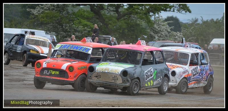 North of England Championships - York Autograss photography