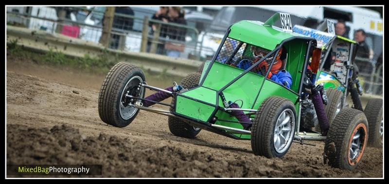 North of England Championships - York Autograss photography