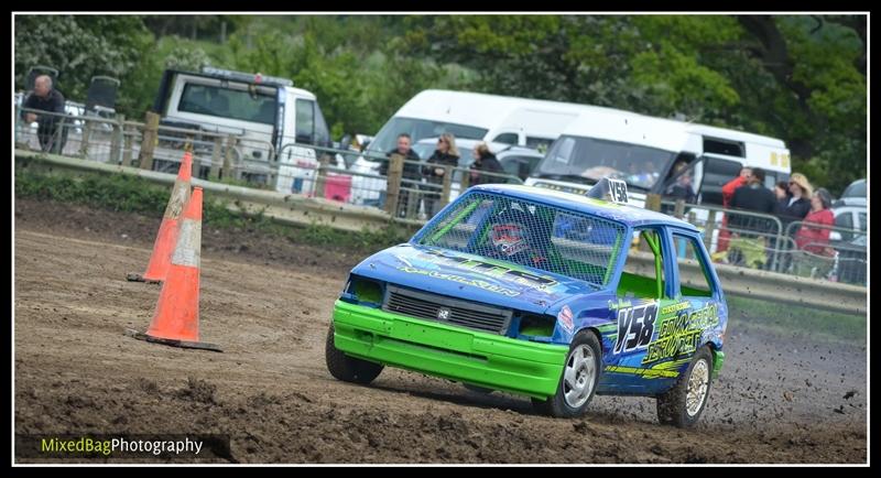 North of England Championships - York Autograss photography