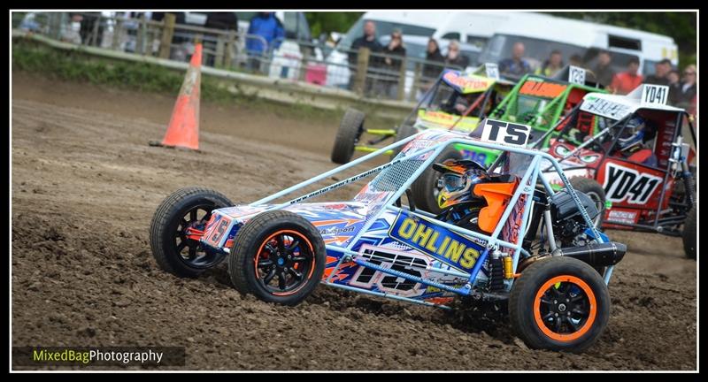 North of England Championships - York Autograss photography