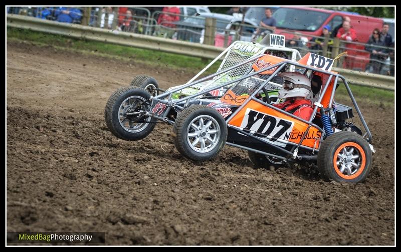 North of England Championships - York Autograss photography