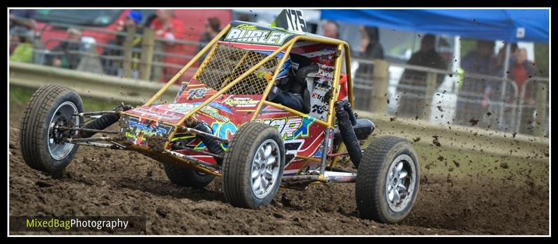 North of England Championships - York Autograss photography