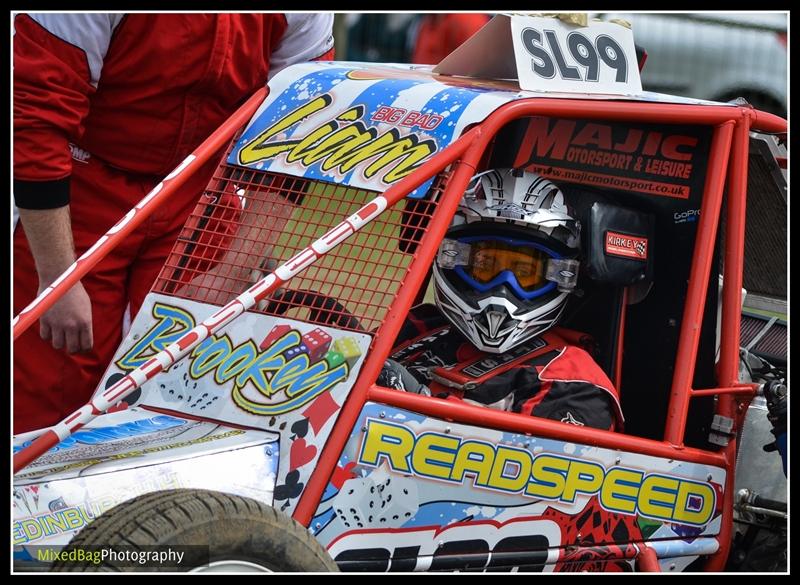 North of England Championships - York Autograss photography