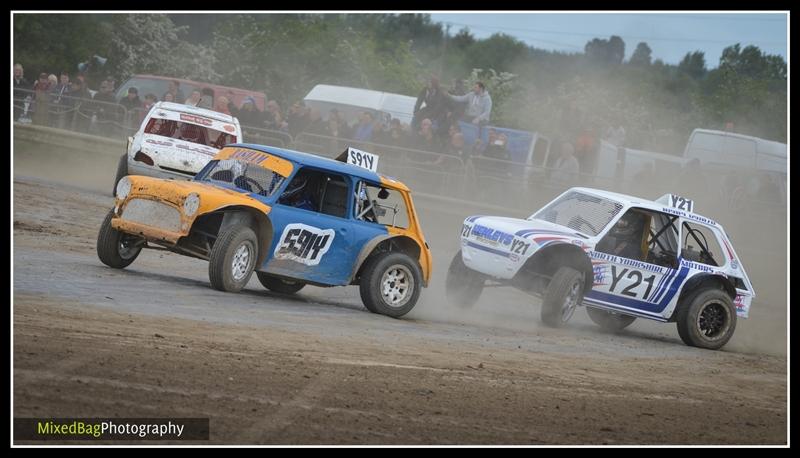 North of England Championships - York Autograss photography