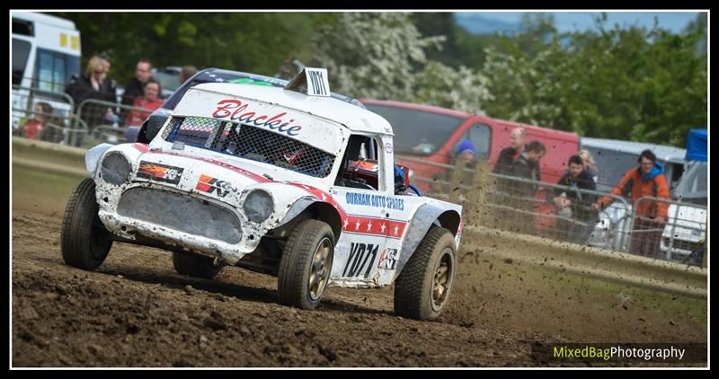 North of England Championships - York Autograss photography