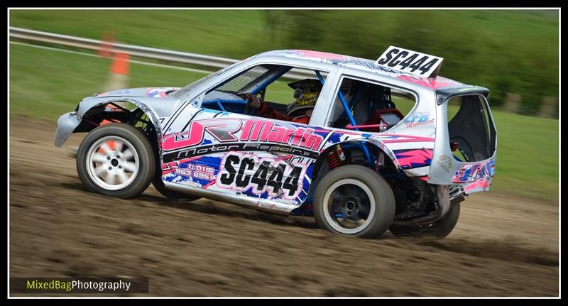 North of England Championships - York Autograss photography