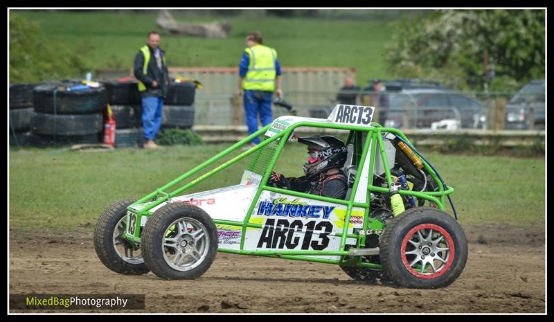 North of England Championships - York Autograss photography