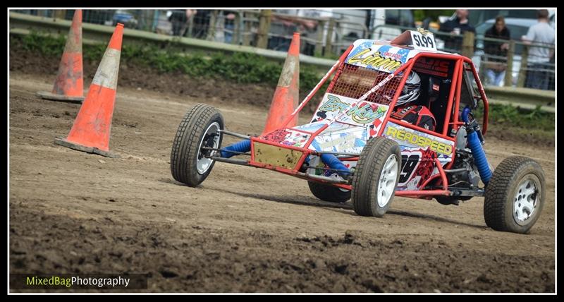 North of England Championships - York Autograss photography