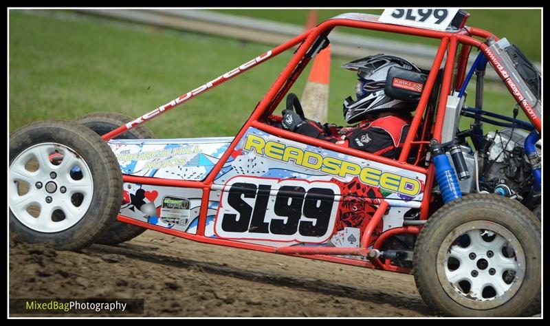 North of England Championships - York Autograss photography