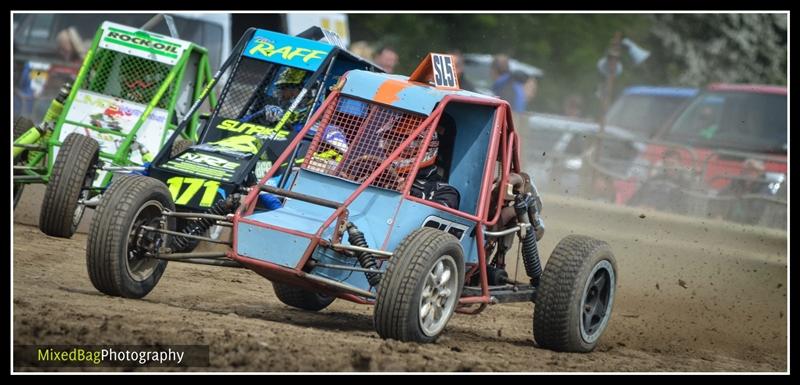 North of England Championships - York Autograss photography