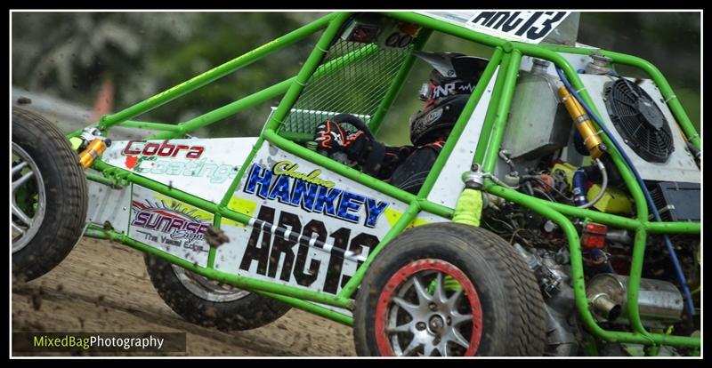 North of England Championships - York Autograss photography