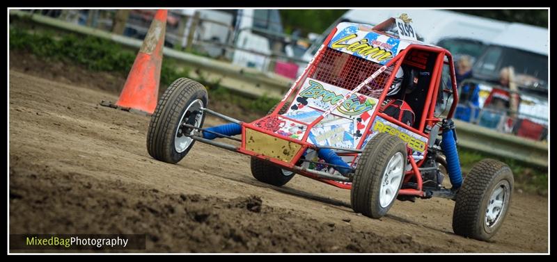 North of England Championships - York Autograss photography