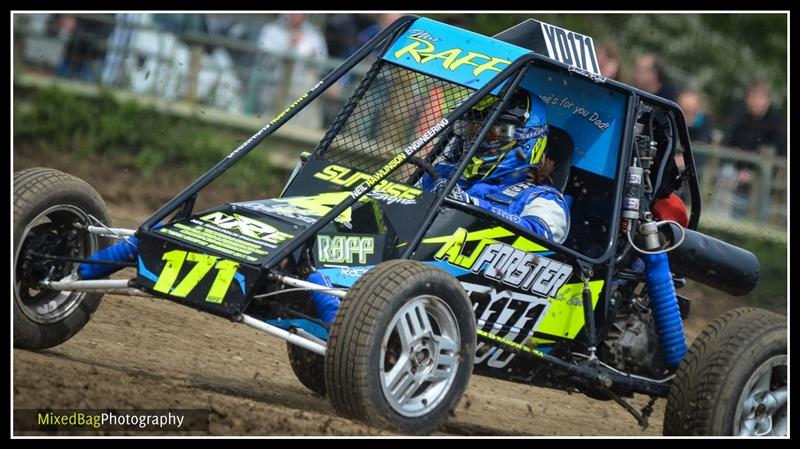 North of England Championships - York Autograss photography