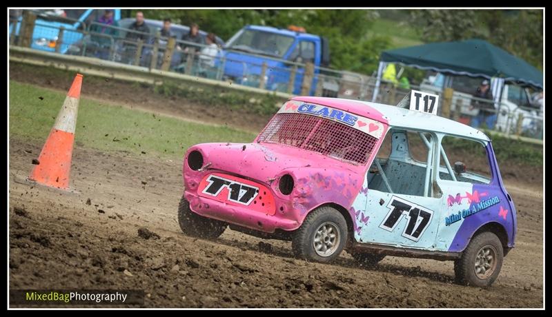 North of England Championships - York Autograss photography