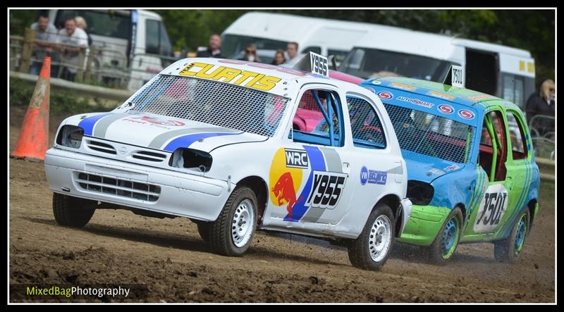 North of England Championships - York Autograss photography