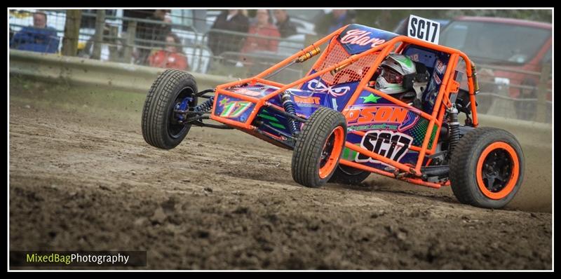 North of England Championships - York Autograss photography