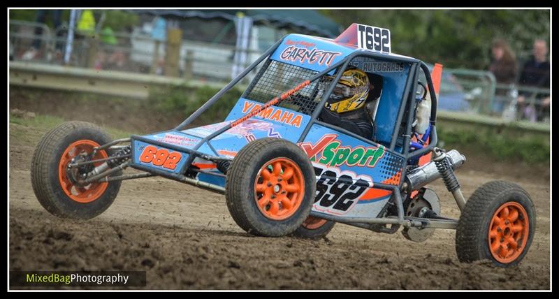 North of England Championships - York Autograss photography