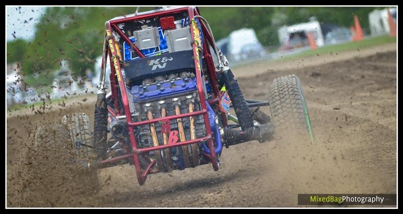 North of England Championships - York Autograss photography