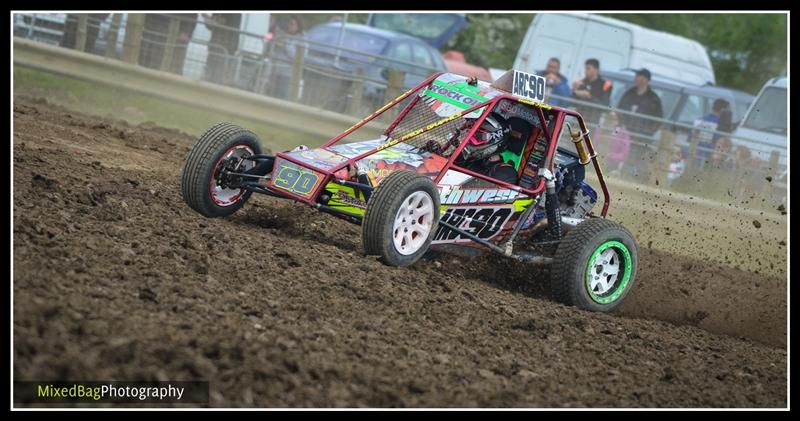 North of England Championships - York Autograss photography