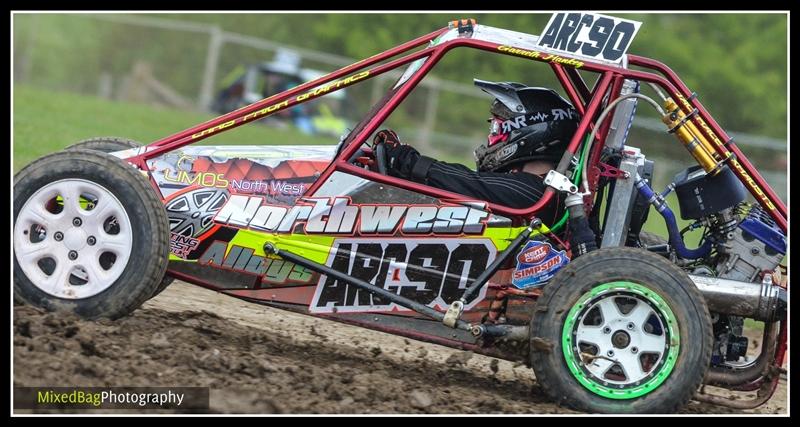 North of England Championships - York Autograss photography