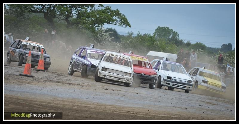 North of England Championships - York Autograss photography