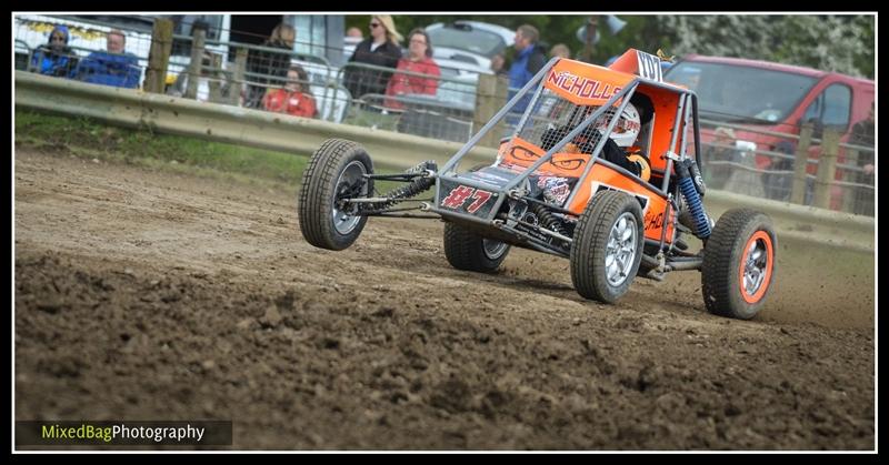 North of England Championships - York Autograss photography