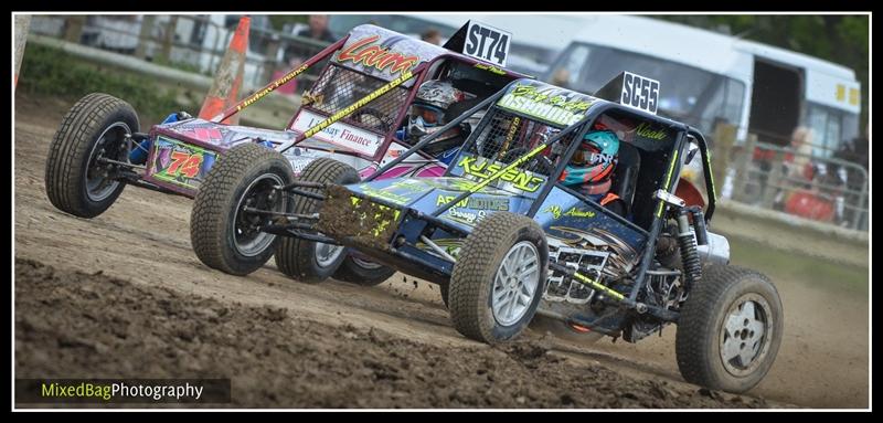 North of England Championships - York Autograss photography