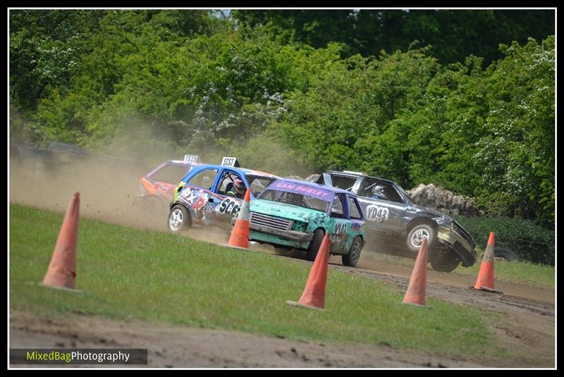 North of England Championships - York Autograss photography