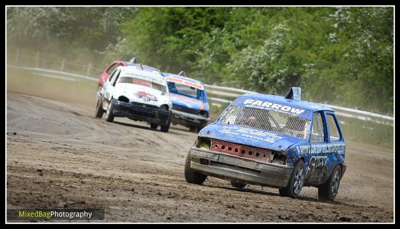 North of England Championships - York Autograss photography