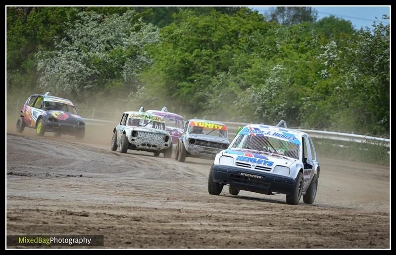 North of England Championships - York Autograss photography