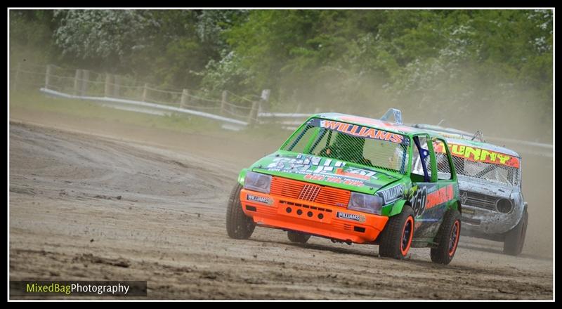 North of England Championships - York Autograss photography