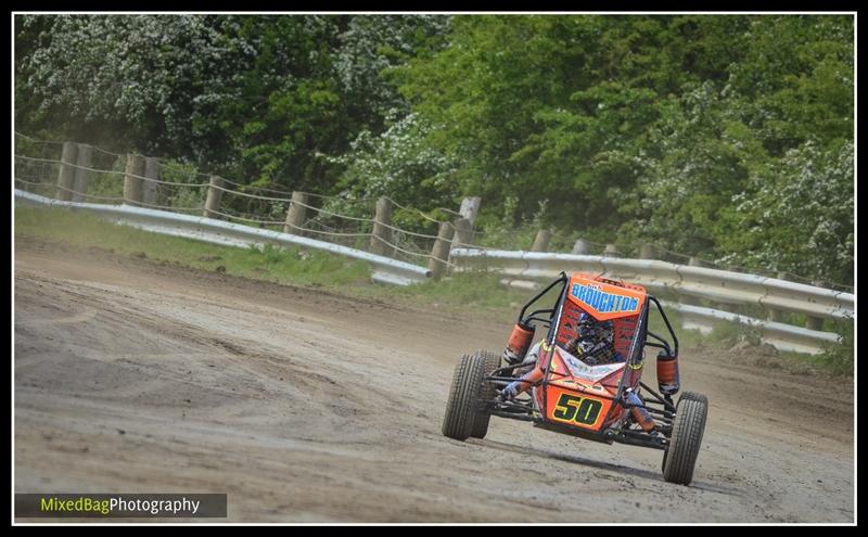 North of England Championships - York Autograss photography