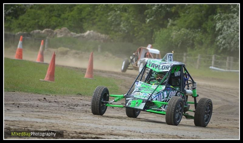 North of England Championships - York Autograss photography