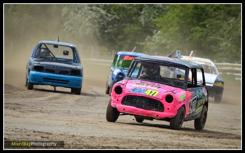 North of England Championships - York Autograss photography