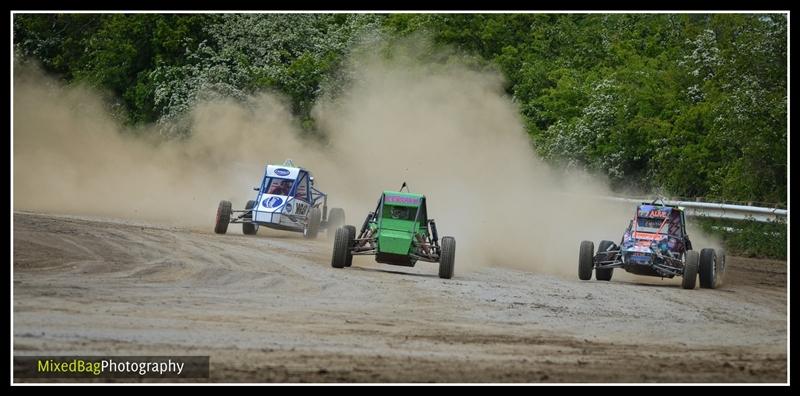 North of England Championships - York Autograss photography