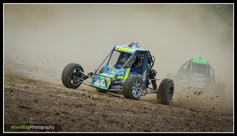 North of England Championships - York Autograss photography