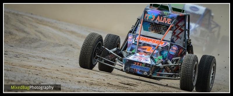 North of England Championships - York Autograss photography