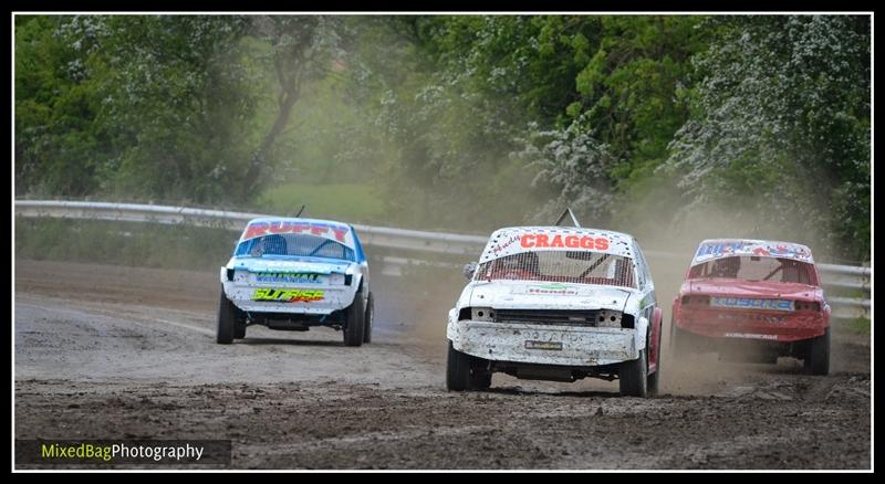 North of England Championships - York Autograss photography