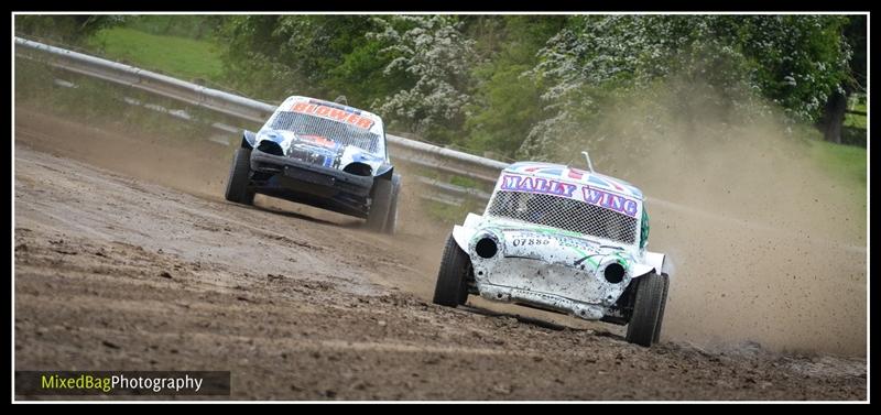 North of England Championships - York Autograss photography