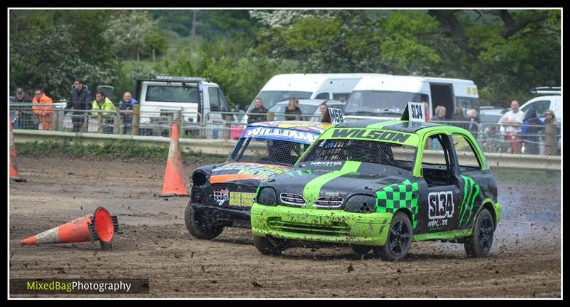 North of England Championships - York Autograss photography