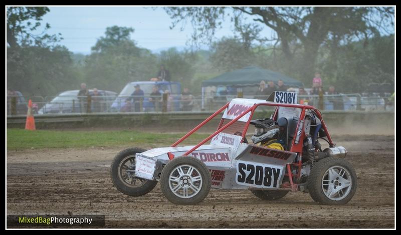 North of England Championships - York Autograss photography