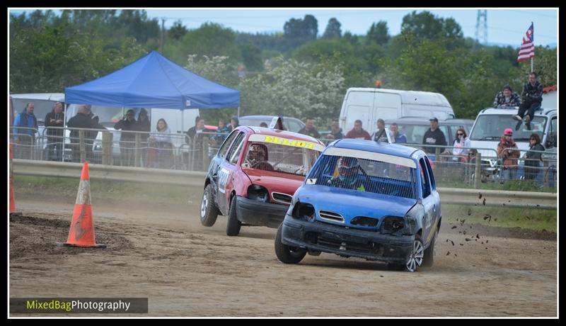 North of England Championships - York Autograss photography